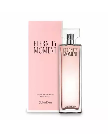 Calvin Klein Eternity Moment Eau de Parfum Pour les femmes, 100 ml, image 3