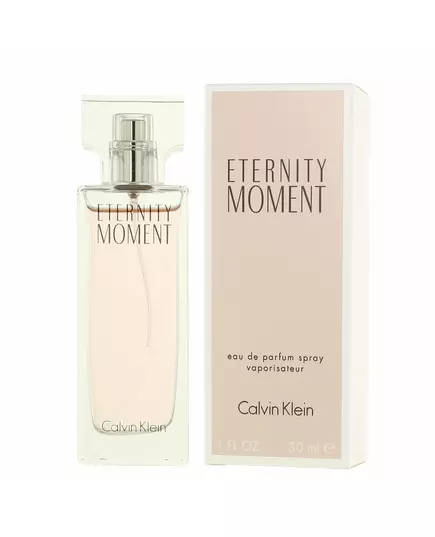 Calvin Klein Eternity Moment Eau de Parfum Pour les femmes, 30 ml, image 3