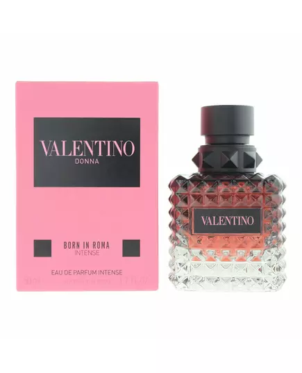 Valentino Born In Roma Donna Intense Eau de Parfum Pour les femmes, 50 ml, image 4