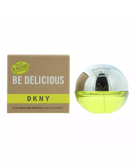 Eau de Parfum pour femme Donna Karan Be Delicious, 30 ml, image 3