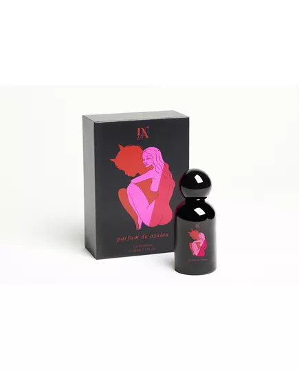 Iggy Azalea Devil's Advocate Eau de Parfum Für Frauen, 50 ml, Bild 3