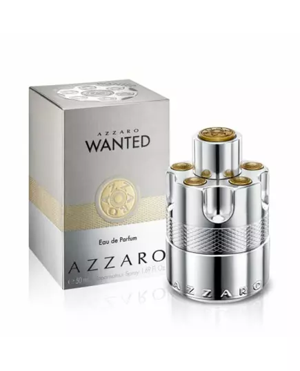Loris Azzaro Wanted Eau de Parfum Für Männer, 50 ml, Bild 2