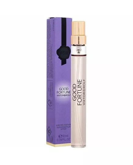 Viktor & Rolf Good Fortune Eau de Parfum für Damen, 10 ml