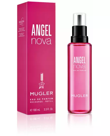 Thierry Mugler Angel Nova Eau de Parfum pour femme Recharge, 100 ml