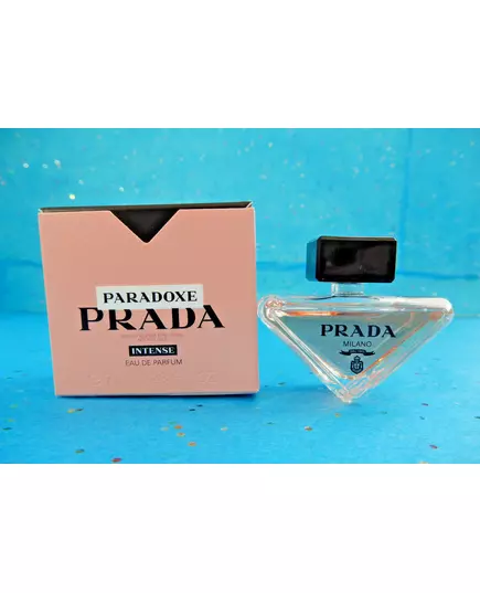 Prada Paradoxe Intense Eau de Parfum Pour les femmes 7 ml *Miniature, 7 ml, image 2