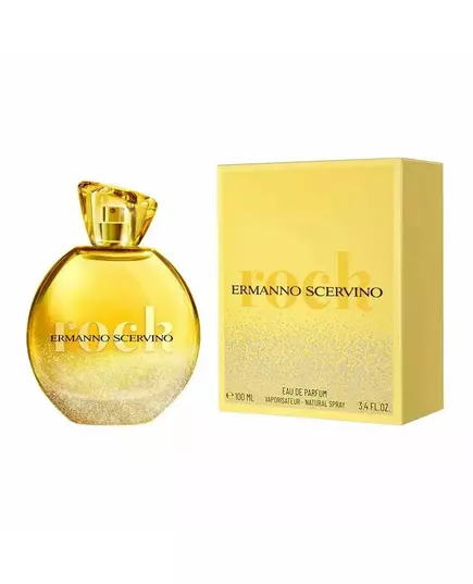 Ermanno Scervino Rock Eau de Parfum Für Frauen, 100 ml, Bild 3
