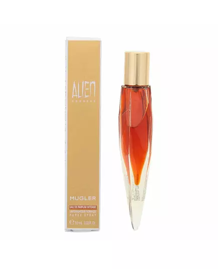 Thierry Mugler Alien Goddess Eau de Parfum Pour les femmes, 10 ml, image 2