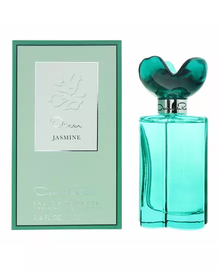 Oscar de la Renta Jasmine Eau de Toilette Pour les femmes, 100 ml, image 3