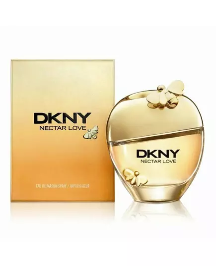 DKNY Nectar Love Eau de Parfum Für Frauen, 50 ml, Bild 7