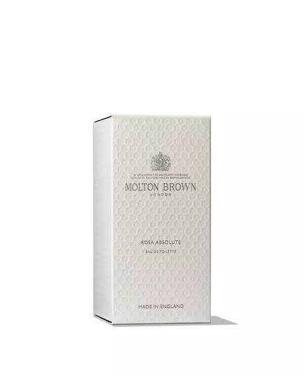 Molton Brown Rosa Absolute Eau de Toilette Pour les femmes, 50 ml, image 7