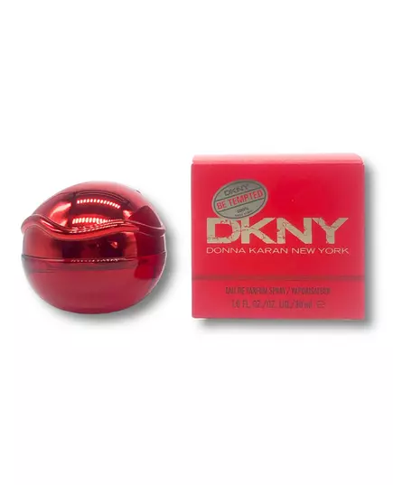 DKNY Be Tempted Eau de Parfum Für Frauen, 30 ml, Bild 3