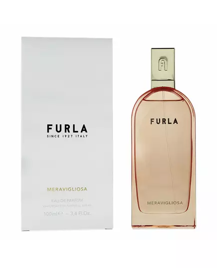 Furla Meravigliosa Eau de Parfum Pour les femmes, 100 ml, image 3