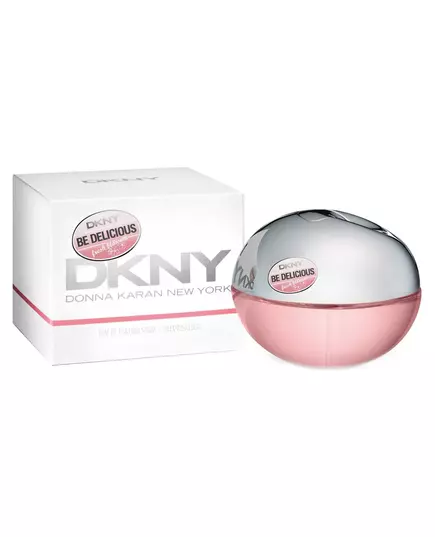 Eau de Parfum für Damen Donna Karan Be Delicious Fresh Blossom, 30 ml, Bild 9