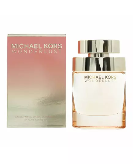 Eau de Parfum Michael Kors Wonderlust, 100 ml, Bild 3