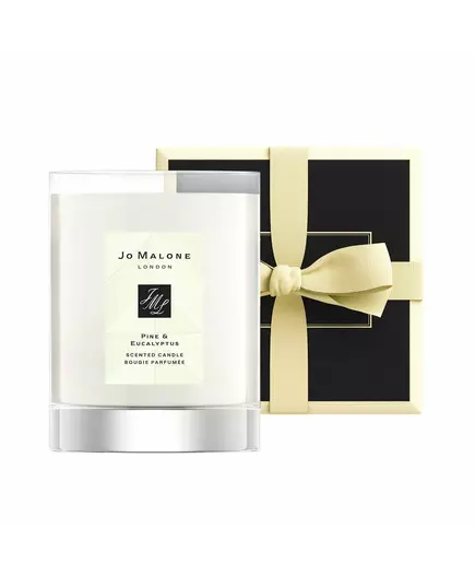 Jo Malone Jo Malone Pin & Eucalyptus Bougie parfumée, 2100 g, image 3