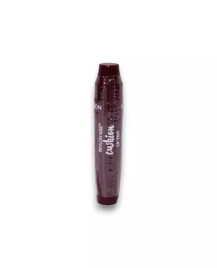 Revlon Kiss Cushion Hydratisierend Lippenbalsam 290 Extra Violett, 4 ml, Bild 3