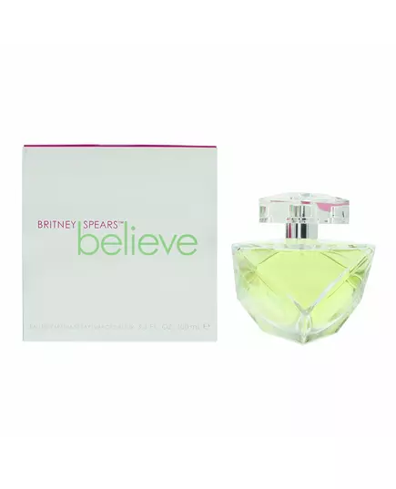 Britney Spears Believe Eau de Parfum Für Frauen, 100 ml, Bild 3