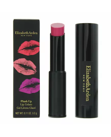 Elizabeth Arden Plush Up Creme-Lippenstift 05 Flirtendes Fuchsia, 3,2 g, Bild 3