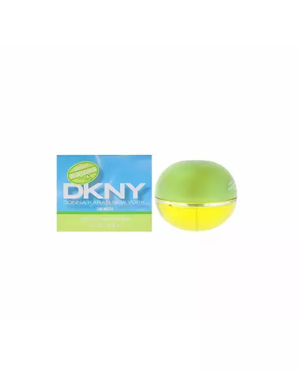 DKNY Be Delicious Pool Party Lime Mojito Eau de Toilette für Damen, 50 ml, Bild 3