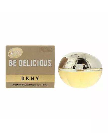 DKNY Golden Delicious Eau de Parfum Pour les femmes, 100 ml, image 3