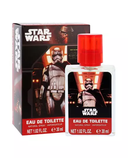 Disney Star Wars Eau de Toilette Pour les garçons, 30 ml, image 3