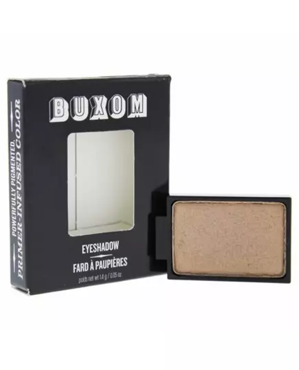 Buxom Single Eyeshadow Bar Pigmenté Fard à paupières crème Icône de style, 1,4 g, image 3