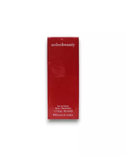 Elizabeth Arden Arden Beauty Eau de Parfum Pour les femmes, 50 ml, image 3