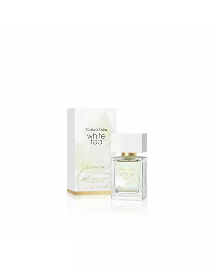 Elizabeth Arden WHITE TEA Eau de Fraîche EDT Vapo, 30 ml, Bild 3