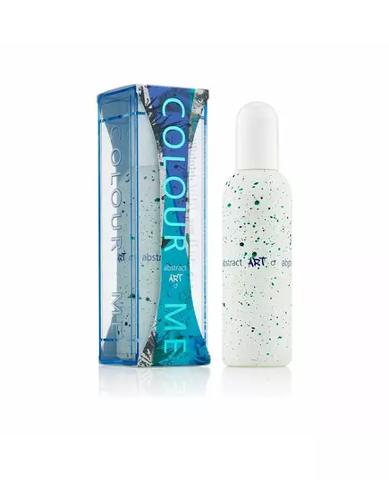 Eau de Parfum für Herren Milton Lloyd Colour Me Abstract Art, 90 ml, Bild 3