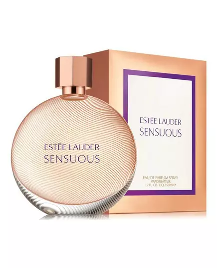 Estee Lauder Sensuous Eau de Parfum Pour les femmes, 50 ml, image 3