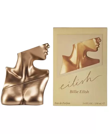 Billie Eilish Eilish Eau de Parfum pour femme, 100 ml, image 3