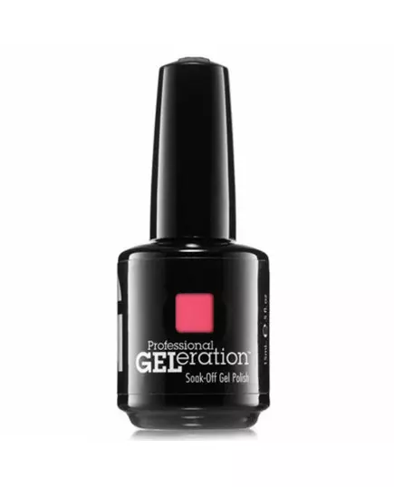 Jessica GELeration Colours Semi-permanenter Nagellack GEL-527 Genieße die Sonne, 15 ml, Bild 3