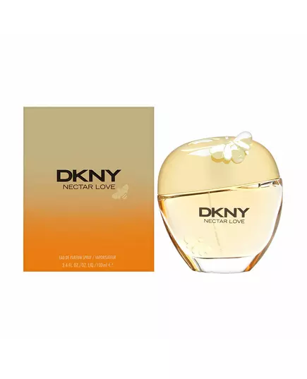 Eau de Parfum für Damen DKNY Nectar Love, 100 ml, Bild 5