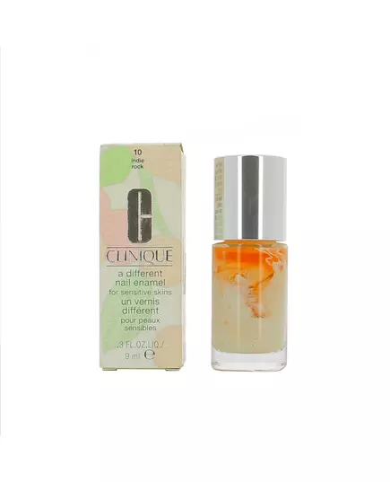 Nagellack Clinique A Different Nail Enamel, 9 ml, Bild 3