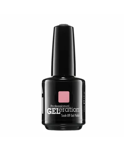 Jessica GELeration Colours Semi-permanenter Nagellack GEL-1159 Edles Pink, 15 ml, Bild 3