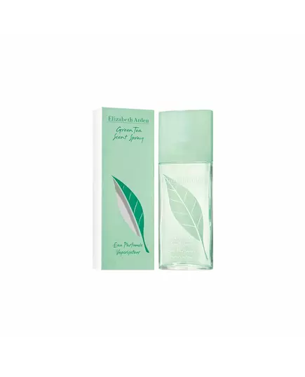 Eau de Toilette für Damen Elizabeth Arden Green Tea, 100 ml, Bild 3