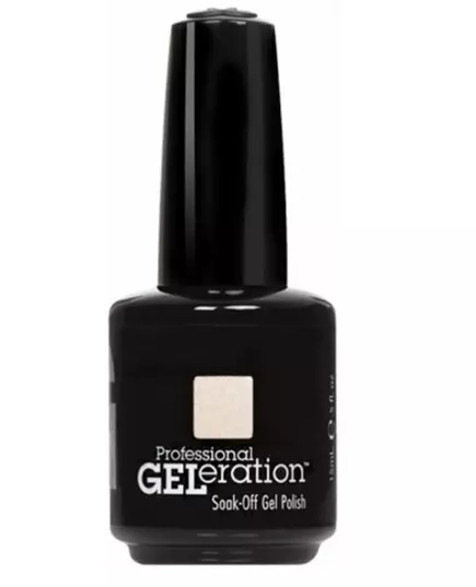 Jessica Professional GELeration Semi-permanenter Nagellack GEL-1208 Bester Freund, 15 ml, Bild 3