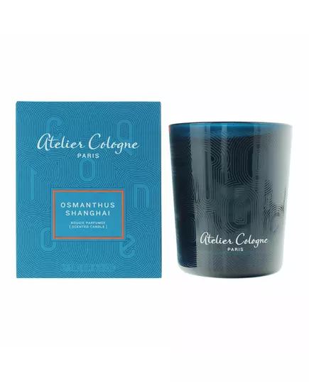 Atelier Cologne Love Osmanthus Duftkerze, 180 g, Bild 2
