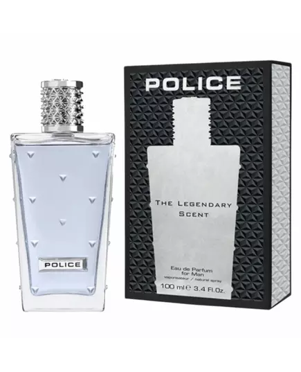 Police The Legendary Scent Eau de Parfum Pour hommes, 100 ml, image 3