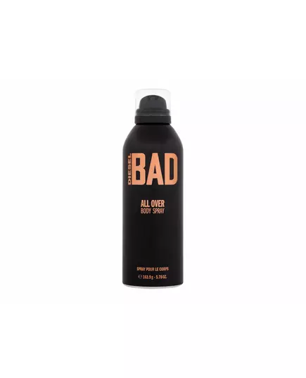 Diesel Bad Duftspray Für Männer, 163,9 g