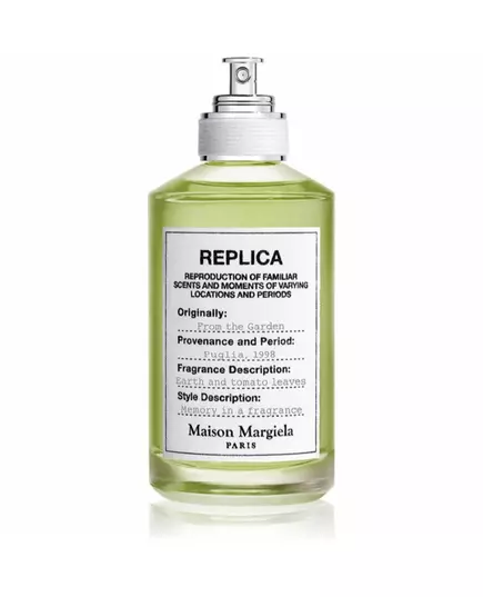 Maison Margiela Replica From The Garden Eau de Toilette Unisexe, 30 ml