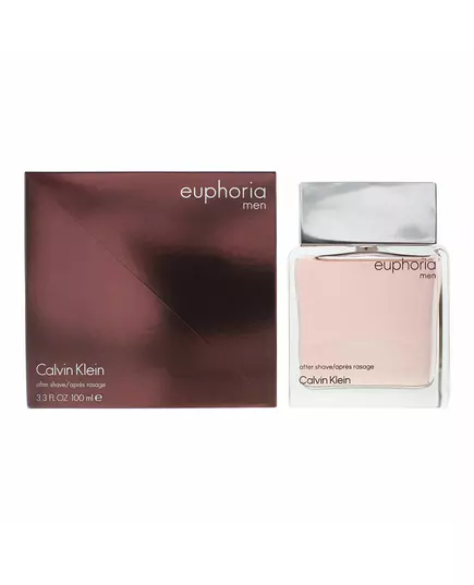 Calvin Klein Euphoria Lotion après-rasage, 100 ml, image 3