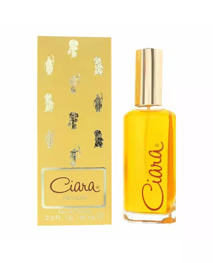Revlon Ciara Eau de Toilette Für Frauen, 68 ml, Bild 5