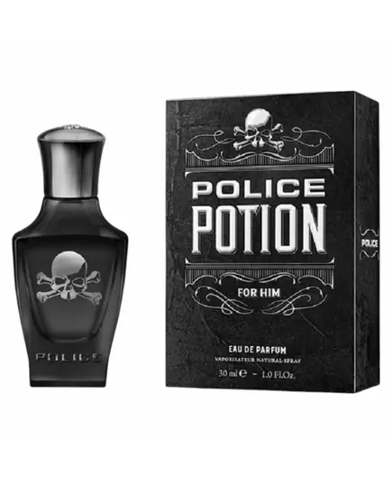 Police Potion Eau de Parfum Pour hommes, 30 ml, image 3