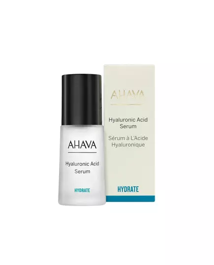 Ahava Hyaluronic Acid Hydratisierend Serum Für das Gesicht, 30 ml, Bild 3
