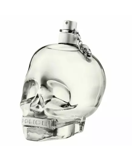 Police To Be Super Natural Eau de Toilette Unisex, 125 ml, Bild 3
