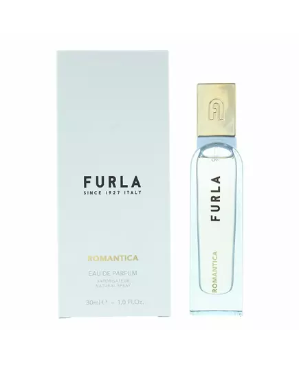 Furla Romantica Eau de Parfum Pour les femmes, 30 ml, image 3
