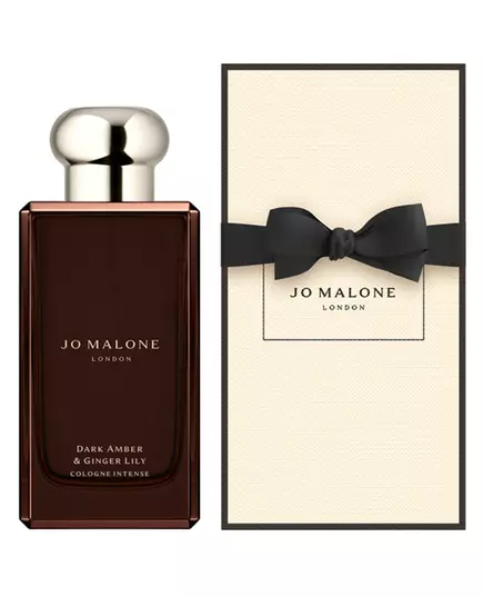 Jo Malone Dark Amber & Ginger Lily Intense Eau de Cologne Unisex, 100 ml, Bild 3