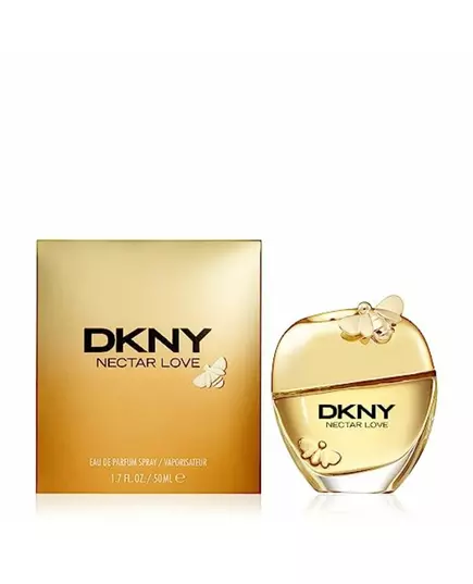 DKNY Nectar Love Eau de Parfum Für Frauen, 50 ml, Bild 3
