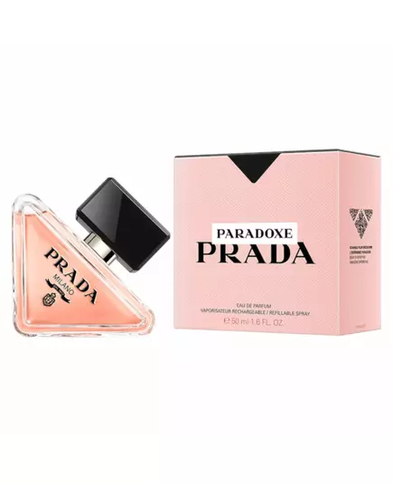 Prada Paradoxe Eau de Parfum Pour les femmes Rechargeable, 50 ml, image 2